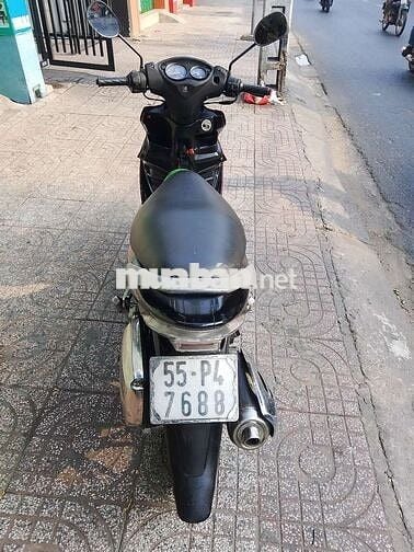 Xe 9 chủ mua xe mới dự giấy tờ đầy đủ bstp