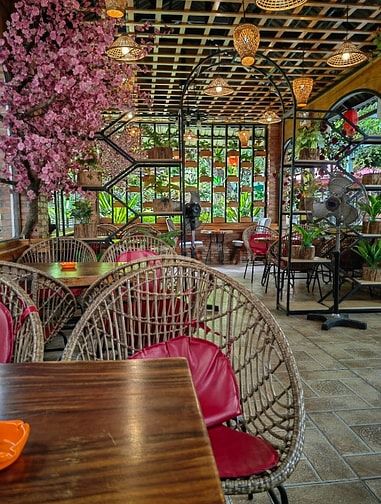 VIỆC LÀM PARTIME-FULLTIME SV-LĐPT GÒ VẤP