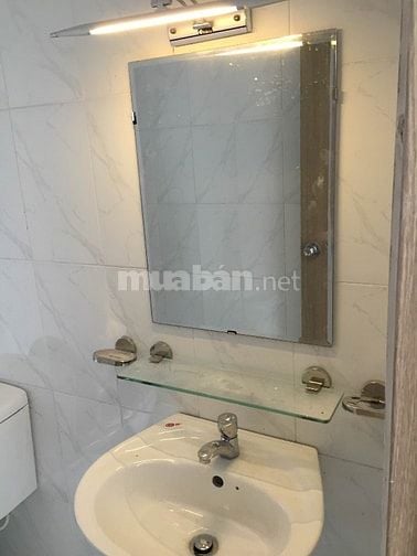 Chính chủ Cho thuê căn hộ view đẹp 2PN