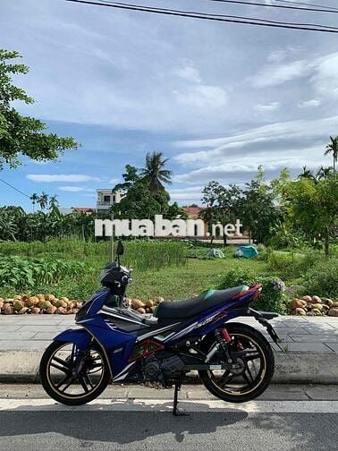 Xe SYM star 125 Fi