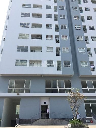 Chính chủ Cho thuê căn hộ view đẹp 2PN