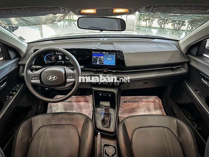 Hyundai Accent 2025