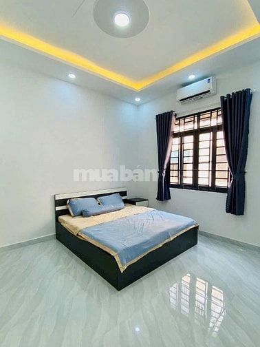 BÁN NHANH CĂN NHÀ NGUYỄN HỒNG ĐÀO, TÂN BÌNH 52M2 GIÁ DƯỚI 3 TỶ/ SHR