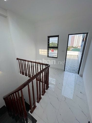 Cc bán nhà xây mới Ngọc Hồi, 35m, 5 tầng, 5.4 tỷ 