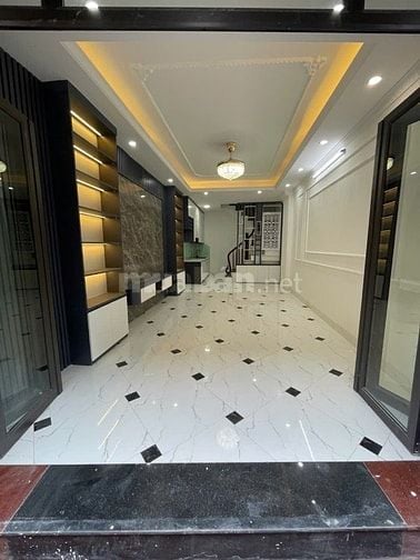Cc bán nhà xây mới Ngọc Hồi, 35m, 5 tầng, 5.4 tỷ 