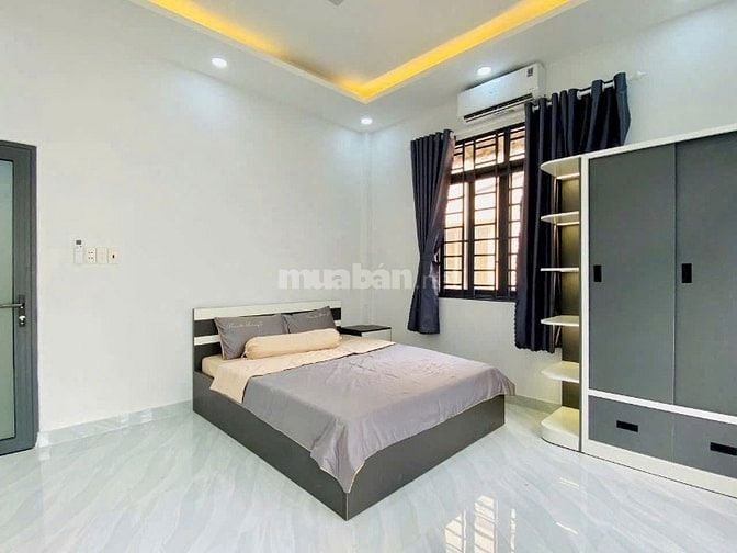 BÁN NHANH CĂN NHÀ NGUYỄN HỒNG ĐÀO, TÂN BÌNH 52M2 GIÁ DƯỚI 3 TỶ/ SHR