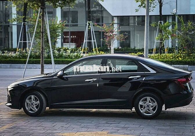 Hyundai Accent 2025