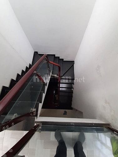 Hàng Mới ! Bán nhà HXH Lê Văn Duyệt - 4 x 15m - 4 Tầng Giá 12.5 tỷ TL