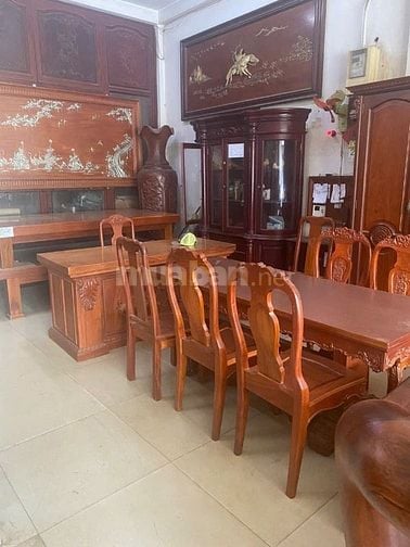 Cần bán nhà MT đường Bình Long