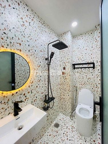 BÁN NHANH CĂN NHÀ NGUYỄN HỒNG ĐÀO, TÂN BÌNH 52M2 GIÁ DƯỚI 3 TỶ/ SHR