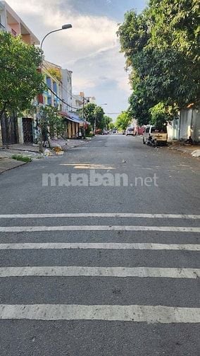 💧Đất 4mx25m Khu Tên Lửa, Bình Trị Đông B