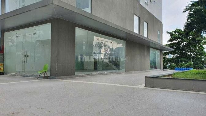 Bán căn góc shophouse kinh doanh 2 tầng Chung cư Prosper Plaza Quận 12