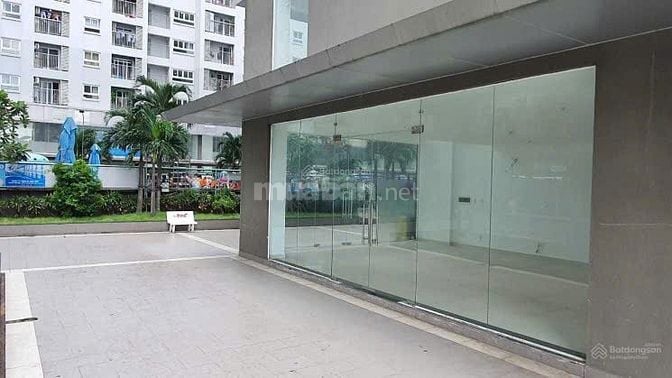 Bán căn góc shophouse kinh doanh 2 tầng Chung cư Prosper Plaza Quận 12