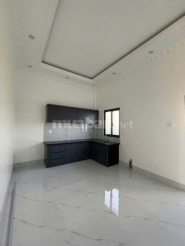 NHÀ ĐẸP Ở NGUYỄN THỊ CHUỖI, PHƯỚC THẠNH, CỦ CHI – 760 TRIỆU – SHR