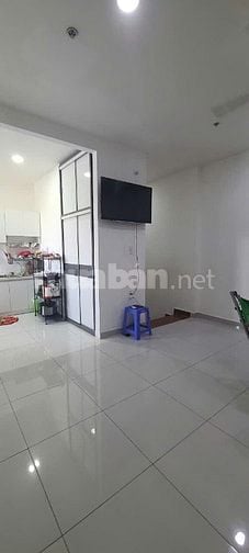 Bán căn góc shophouse kinh doanh 2 tầng Chung cư Prosper Plaza Quận 12