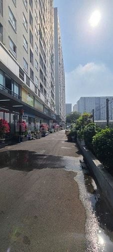 Bán căn góc shophouse kinh doanh 2 tầng Chung cư Prosper Plaza Quận 12