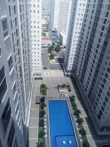 Bán căn góc shophouse kinh doanh 2 tầng Chung cư Prosper Plaza Quận 12