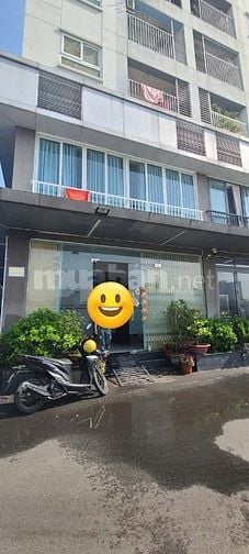 Bán căn góc shophouse kinh doanh 2 tầng Chung cư Prosper Plaza Quận 12