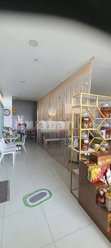 Bán căn góc shophouse kinh doanh 2 tầng Chung cư Prosper Plaza Quận 12