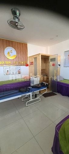 Bán căn góc shophouse kinh doanh 2 tầng Chung cư Prosper Plaza Quận 12