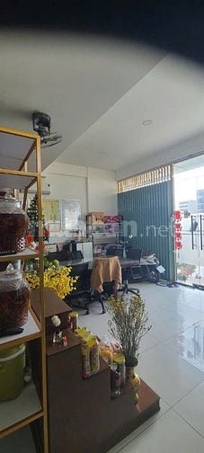 Bán căn góc shophouse kinh doanh 2 tầng Chung cư Prosper Plaza Quận 12