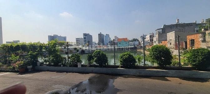 Bán căn góc shophouse kinh doanh 2 tầng Chung cư Prosper Plaza Quận 12