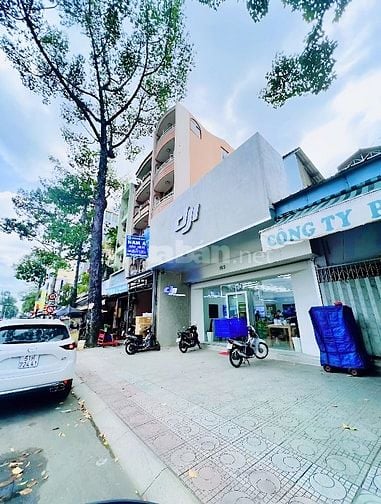 ❇️❇️ Cho Thuê Nhà: 315 Lê Hồng Phong - Quận 10 - 6x15m, Cấp 4
