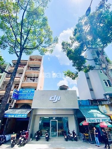 ❇️❇️ Cho Thuê Nhà: 315 Lê Hồng Phong - Quận 10 - 6x15m, Cấp 4