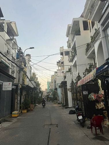 Cần bán gấp nhà ở Lê Công Phép , An Lạc , Bình Tân 48m2 sổ hồng riêng