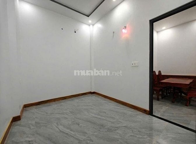 HÀNG NGỘP! NHÀ ĐẸP TÂN PHÚ TRUNG CỦ CHI – 2PN – SHR – GIÁ MỀM 860TR