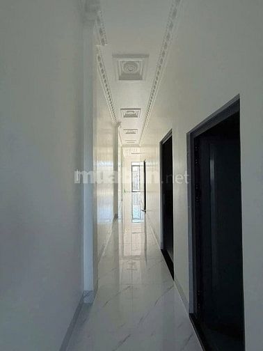 NHÀ ĐẸP Ở NGUYỄN THỊ CHUỖI, PHƯỚC THẠNH, CỦ CHI – 760 TRIỆU – SHR