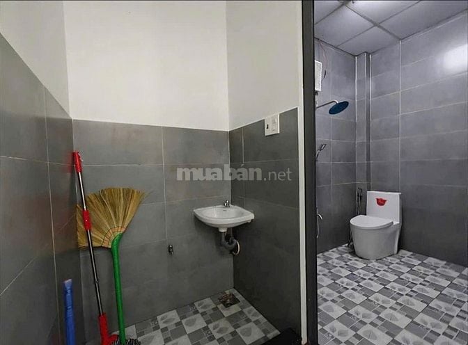 HÀNG NGỘP! NHÀ ĐẸP TÂN PHÚ TRUNG CỦ CHI – 2PN – SHR – GIÁ MỀM 860TR