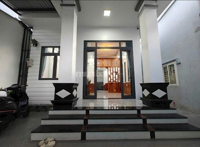 HÀNG NGỘP! NHÀ ĐẸP TÂN PHÚ TRUNG CỦ CHI – 2PN – SHR – GIÁ MỀM 860TR