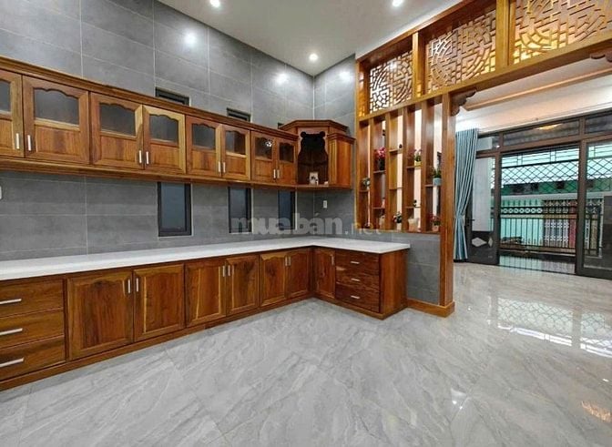 HÀNG NGỘP! NHÀ ĐẸP TÂN PHÚ TRUNG CỦ CHI – 2PN – SHR – GIÁ MỀM 860TR