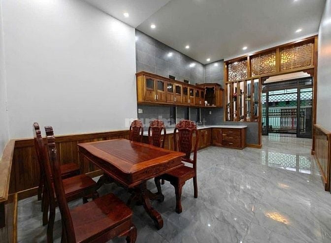 HÀNG NGỘP! NHÀ ĐẸP TÂN PHÚ TRUNG CỦ CHI – 2PN – SHR – GIÁ MỀM 860TR