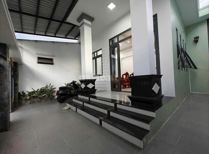 HÀNG NGỘP! NHÀ ĐẸP TÂN PHÚ TRUNG CỦ CHI – 2PN – SHR – GIÁ MỀM 860TR