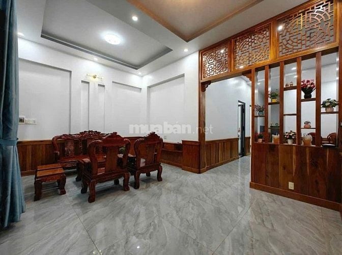 HÀNG NGỘP! NHÀ ĐẸP TÂN PHÚ TRUNG CỦ CHI – 2PN – SHR – GIÁ MỀM 860TR