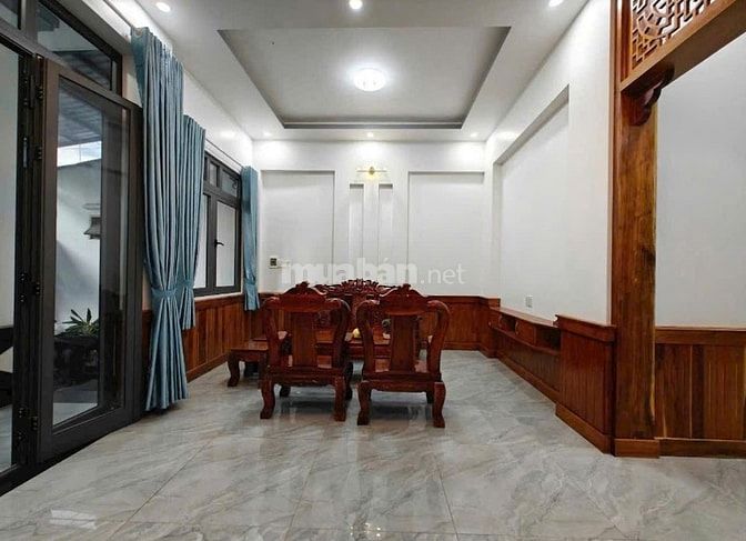 HÀNG NGỘP! NHÀ ĐẸP TÂN PHÚ TRUNG CỦ CHI – 2PN – SHR – GIÁ MỀM 860TR