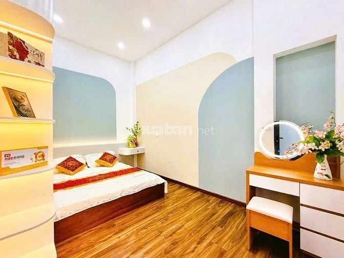 Bán nhà Hiệp Bình Chánh, quận Thủ Đức / 75m2 / 2 tỷ 100 triệu / SHR