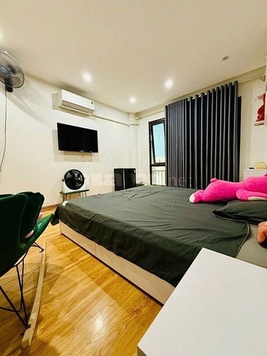  BÁN NHÀ PHÂN LÔ VIP – NGÕ 347 CỔ NHUẾ, BẮC TỪ LIÊM 