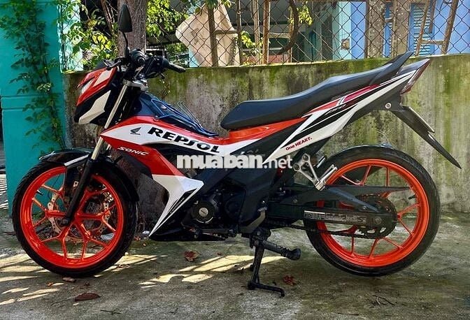 sonic nhập chính chủ