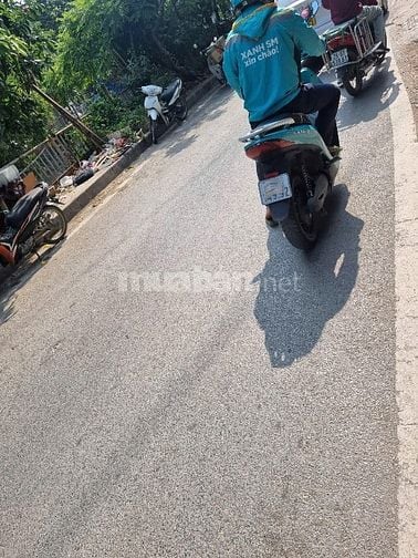  CHỦ BÁN GẤP NHÀ MẶT NGÕ 553 GIẢI PHÓNG- OTO TẢI TRÁNH 101M GIÁ CHỈ 18