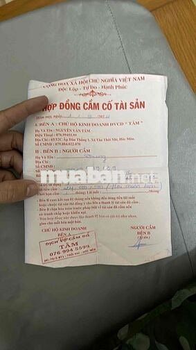 sonic nhập chính chủ