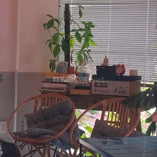 Sang nhượng quán Cafe căn góc Vườn Lài - Quận 12, mb thuê chỉ 16 triệu