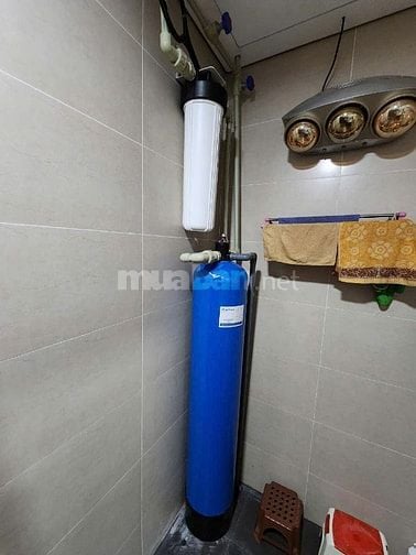 Chính chủ bán căn hộ 62m gồm 2 ngủ và 2wc  cc Xuân Mai Complex
