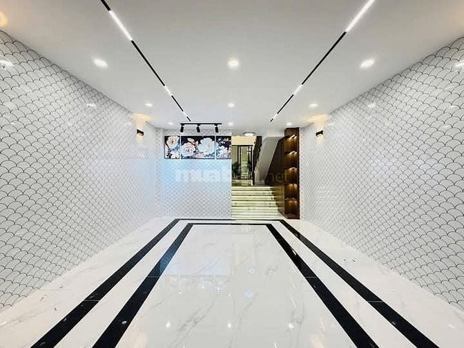 🌻 CẦN BÁN GẤP QUANG TRUNG P10 GÒ VẤP DIỆN TÍCH 50,8M2 HẺM 5M