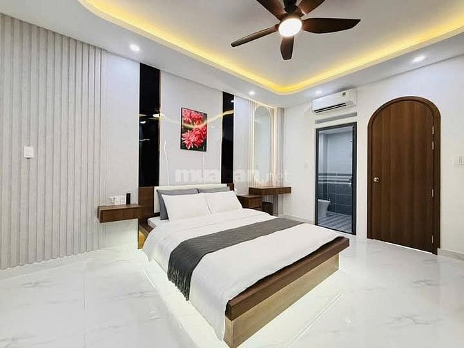 🌻 CẦN BÁN GẤP QUANG TRUNG P10 GÒ VẤP DIỆN TÍCH 50,8M2 HẺM 5M