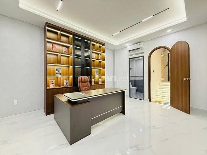 🌻 CẦN BÁN GẤP QUANG TRUNG P10 GÒ VẤP DIỆN TÍCH 50,8M2 HẺM 5M