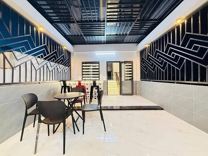 🌻 CẦN BÁN GẤP QUANG TRUNG P10 GÒ VẤP DIỆN TÍCH 50,8M2 HẺM 5M