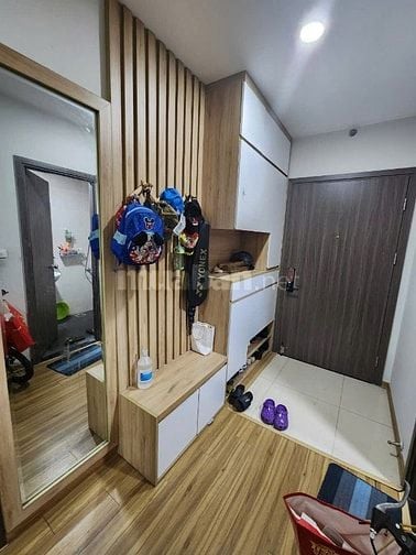 Chính chủ bán căn hộ 62m gồm 2 ngủ và 2wc  cc Xuân Mai Complex